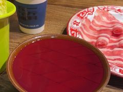 -楠火锅(光谷民族大道店)