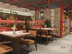 -四川饭店(长白店)