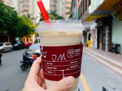 -茶月山·潮汕茶店(天河北店)