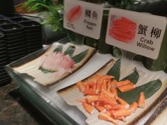 -星伦多自助料理·涮烤一体(虹悦城店)