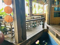 -马灯部落·西湖边的创意山景餐厅(虎跑动物园店)