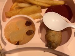 -楼兰古丽·新疆菜(大唐西市店)