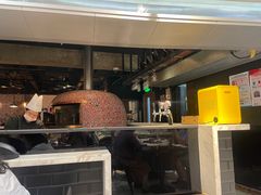 -斯比特花园西餐厅(东方商厦店)