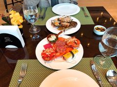 -Social 秀西餐厅-长沙瑞吉酒店(运达店)