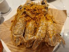 -不仔客海鲜·烧烤·270度海景餐厅(大东海店)