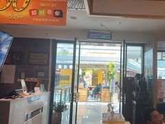 -黄记煌三汁焖锅(金凤万达广场店)