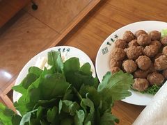 -东来顺饭庄(天坛店)