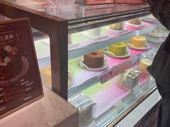 -CloudD'or可露朵蛋糕(1733商业空间店)
