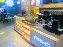 -爸爸糖吐司面包(宁波世纪东方店)