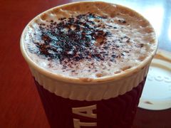 摩卡咖啡-COSTA COFFEE(丰联广场店)