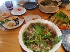 -越美小馆·越南料理(曲江店)