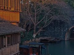 -乌镇景区
