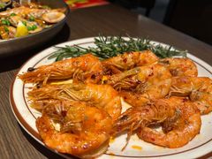 -ZAFFERANO西班牙海鲜饭(上海首店)