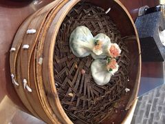 冶春茶社(沃尔玛店)-冶春茶社(太和广场店)