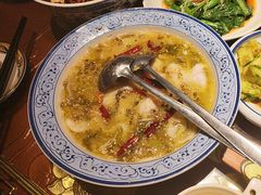 -缪氏川菜(深圳北站缤果空间店)