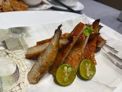 -金哥私房菜馆(张府园总店)