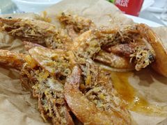 -嘉升大排档(番禺总店)