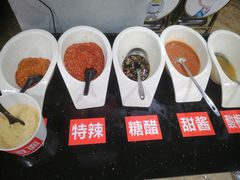 -盘尚石棉烤肉(蒲江店)