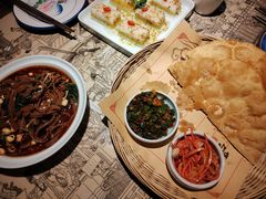 -遇见长安之高山流水(李家村万达店)