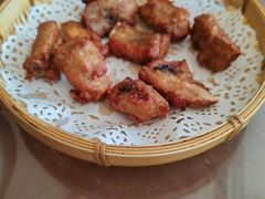 -天下客饭店(中山路店)