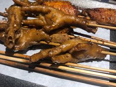 -管氏翅吧(广渠门店)