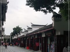 -涵家味土菜馆·徽州一绝臭鳜鱼(三河古镇店)