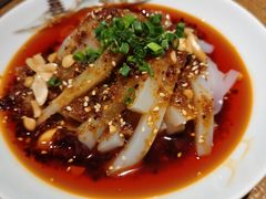 -渝信川菜(西单店)