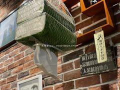 -獨門烤肉(开发区店)