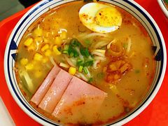 三鲜米粉-秦陕印象超级肉夹馍(万达广场西安民乐园店)