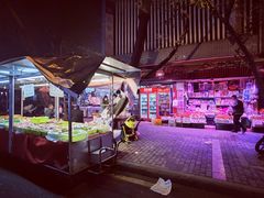 -肥龙火锅(南坪店)
