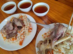 -217丰惠源抓饭(星湖街店)