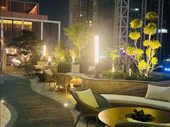 -Cohiba Atmosphere高希霸魅力俱乐部(国贸店)