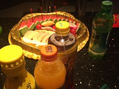 -音乐虫量贩式KTV(大悦城店)