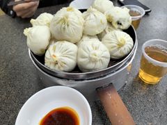 -胡家包子·清真(大众巷店)