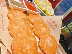 -大吉利·潮汕牛肉火锅(河西店)