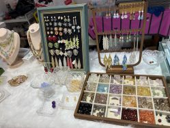 -Zzmart珠珠世界·潮玩·串珠·水晶DIY(双塔店)