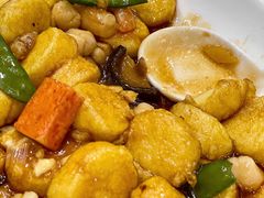 -新洪记·丽久饭店(铁西店)