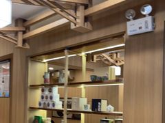 -霸王茶姬(南强街店)