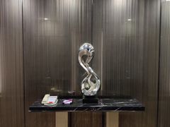 -广州花都皇冠假日酒店