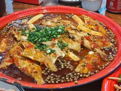 -佬缸炮江湖川菜(玉林店)