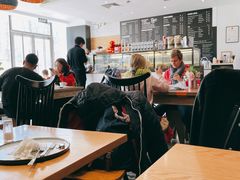 大堂-JamaicaBlue(新城国际店)