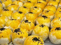 -爱德顺糕点食屋(利民道店)