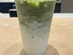 -星巴克(北京望京店)