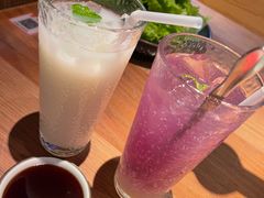 -烧肉达人•炭火烧肉(新天地店)