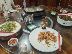 -绿雅居原生态农庄(小涌店)