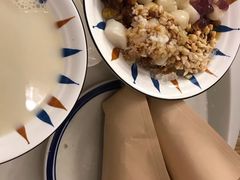 -正南齐北·老街糯米团(洪崖洞店)