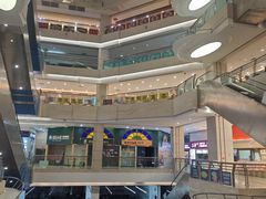 -海港城购物中心