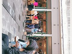 门面-RAC BAR(安福路店)