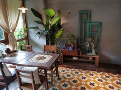 -时光花园(白鹭洲店)