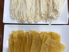 -岳合轩老北京涮肉